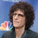 howard stern
