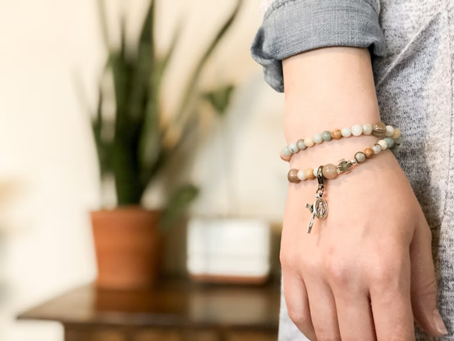 Religiöse Armbänder