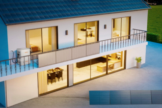 Balkon