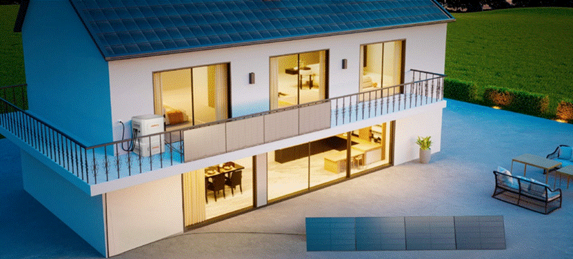 Balkon
