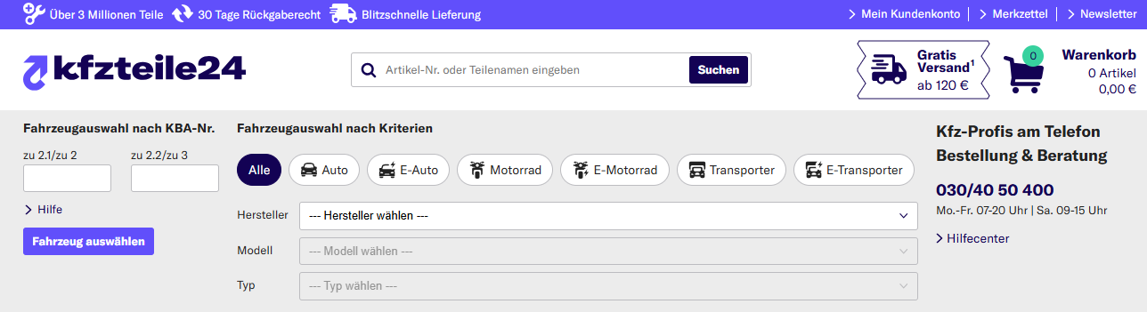 Hochwertige