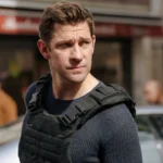 jack ryan