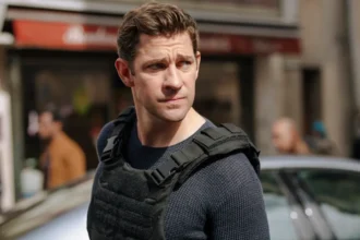 jack ryan