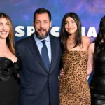 jackie sandler