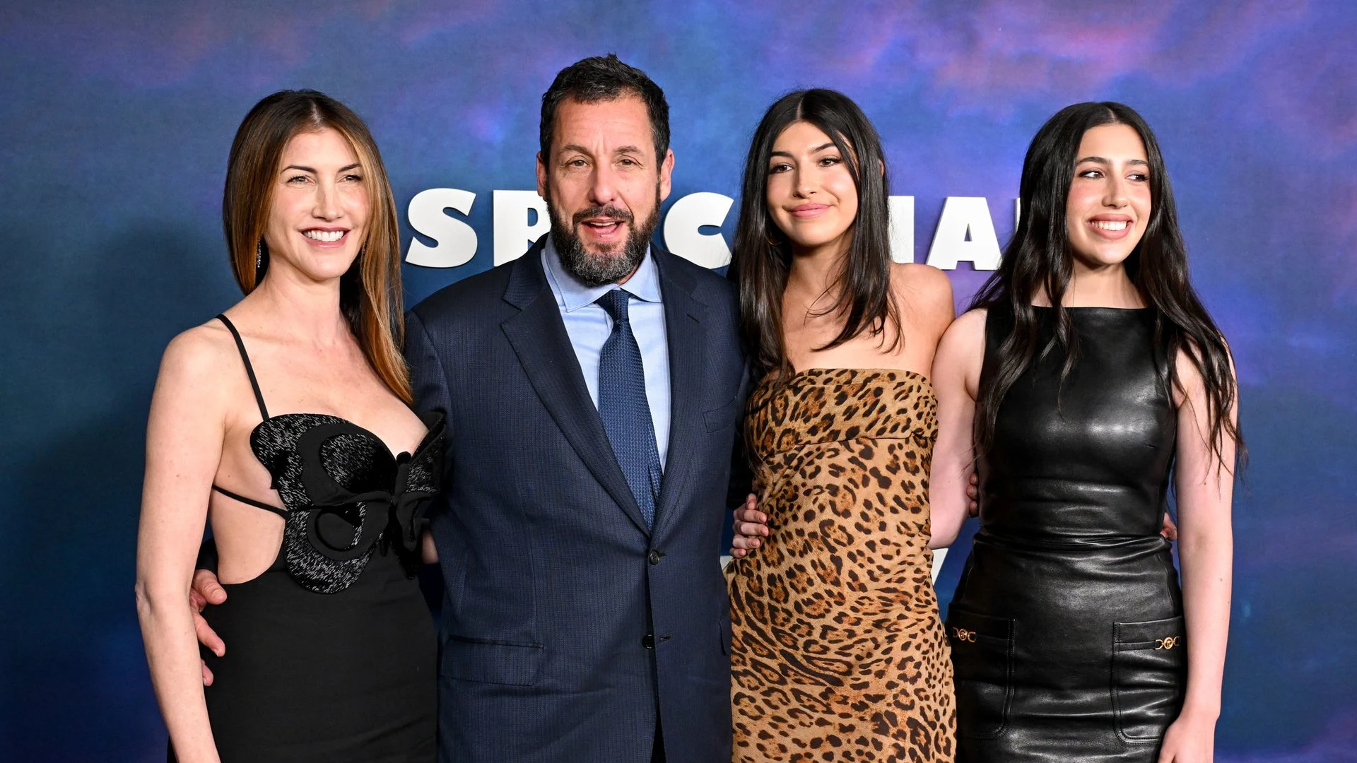 jackie sandler