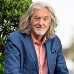 james may