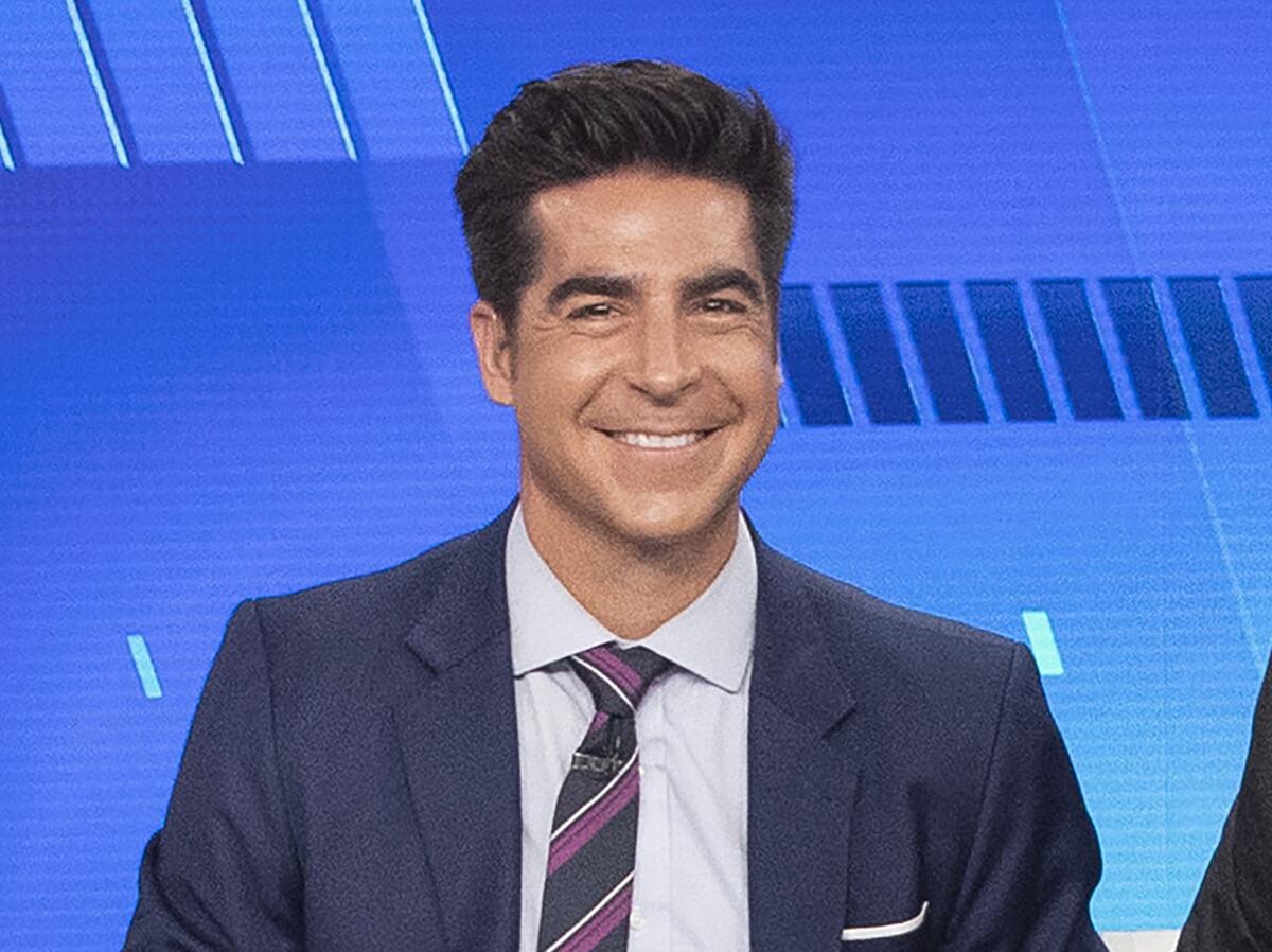 jesse watters