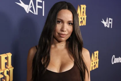 jurnee smollett