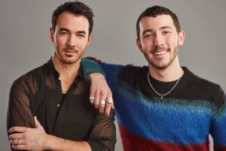 kevin jonas