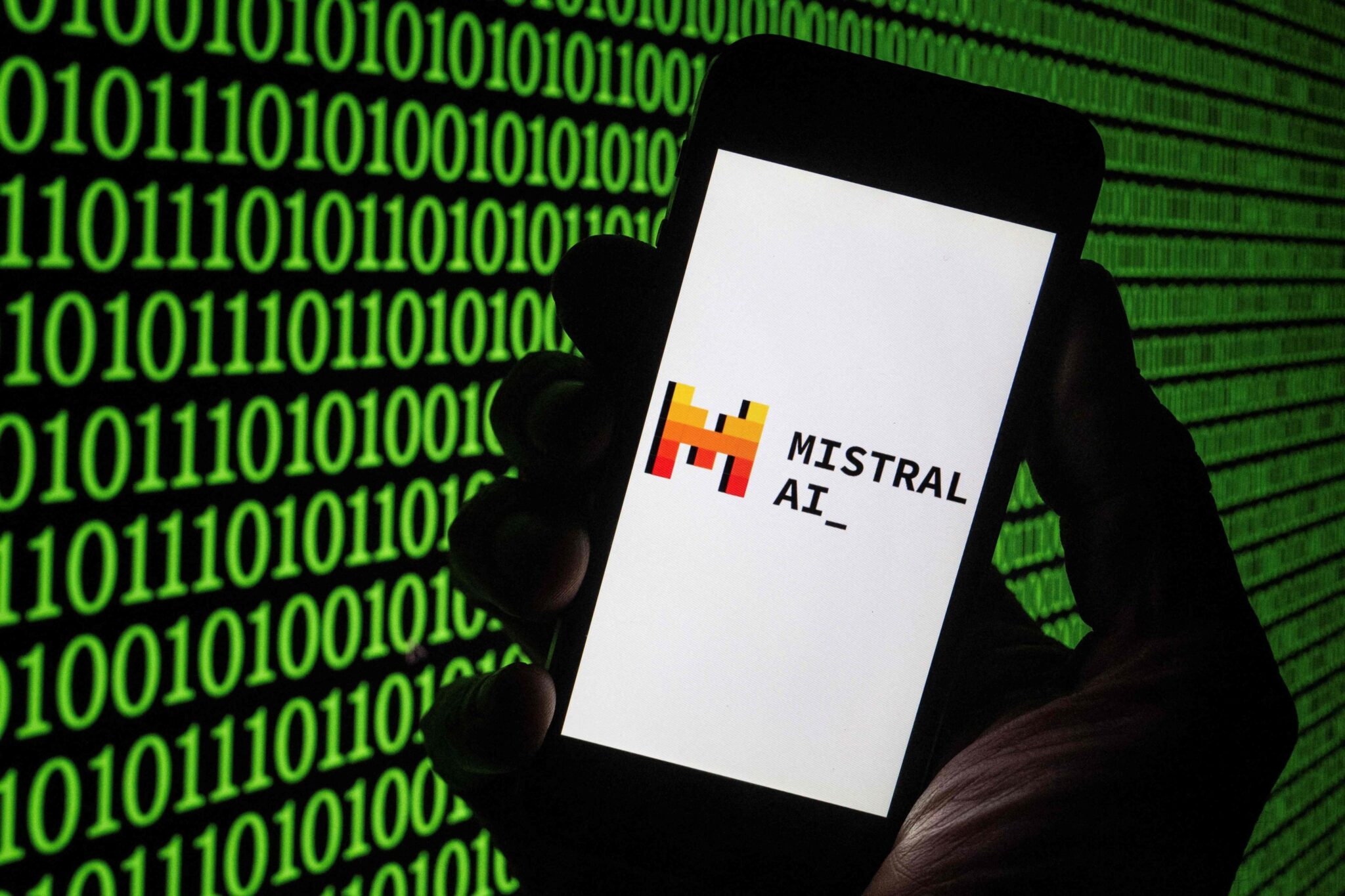 mistral ai