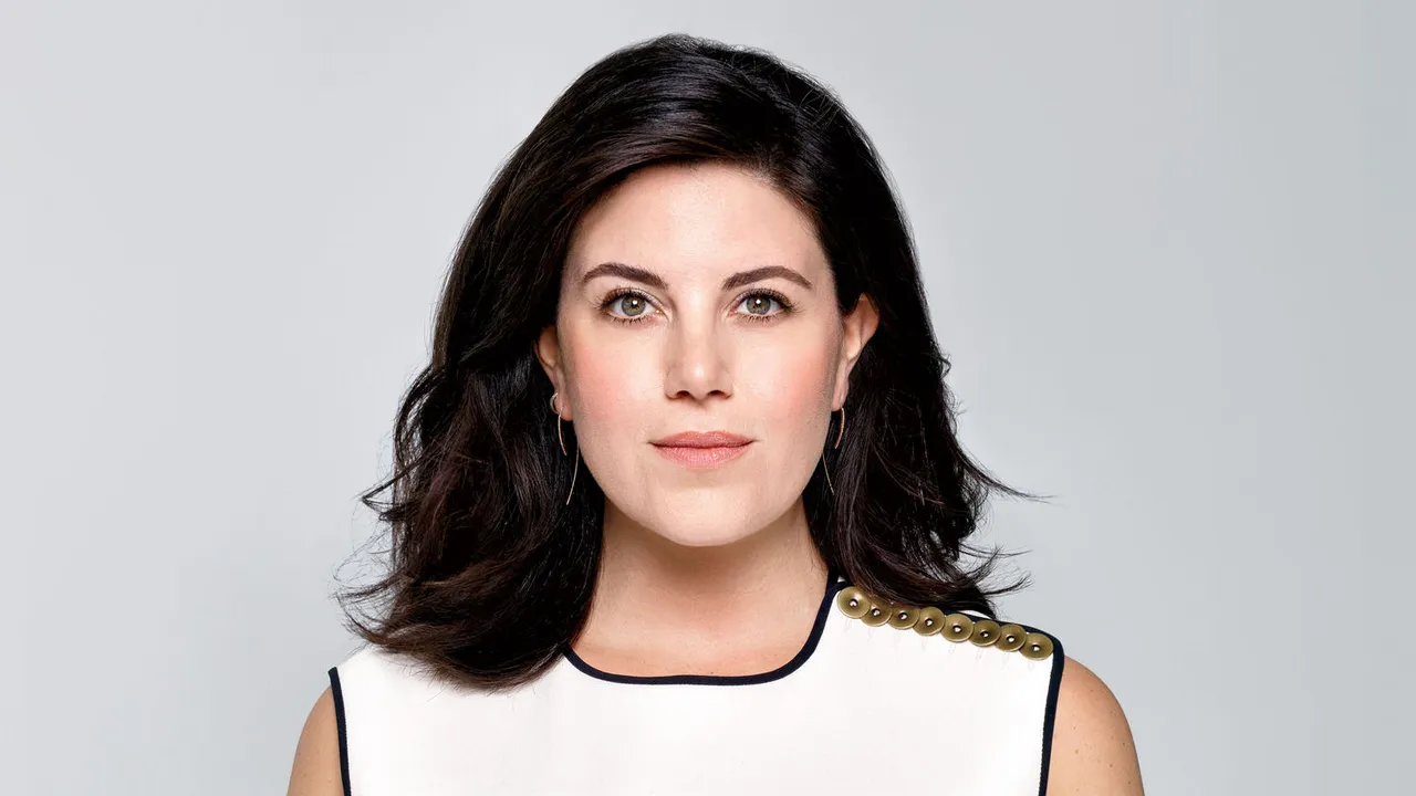 monica lewinsky