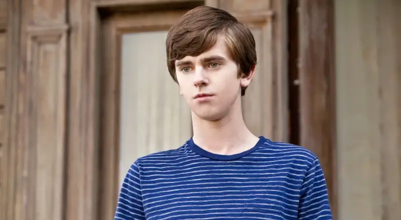 norman bates