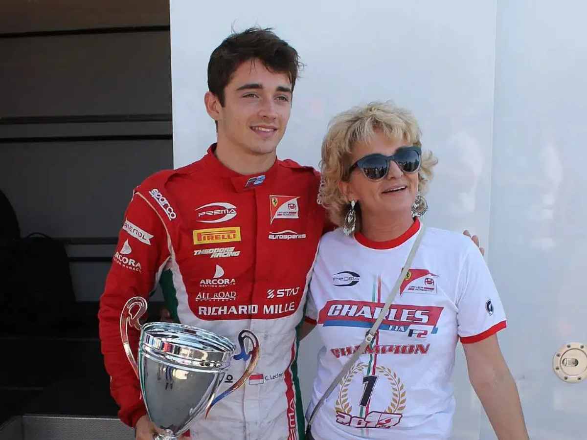 pascale leclerc