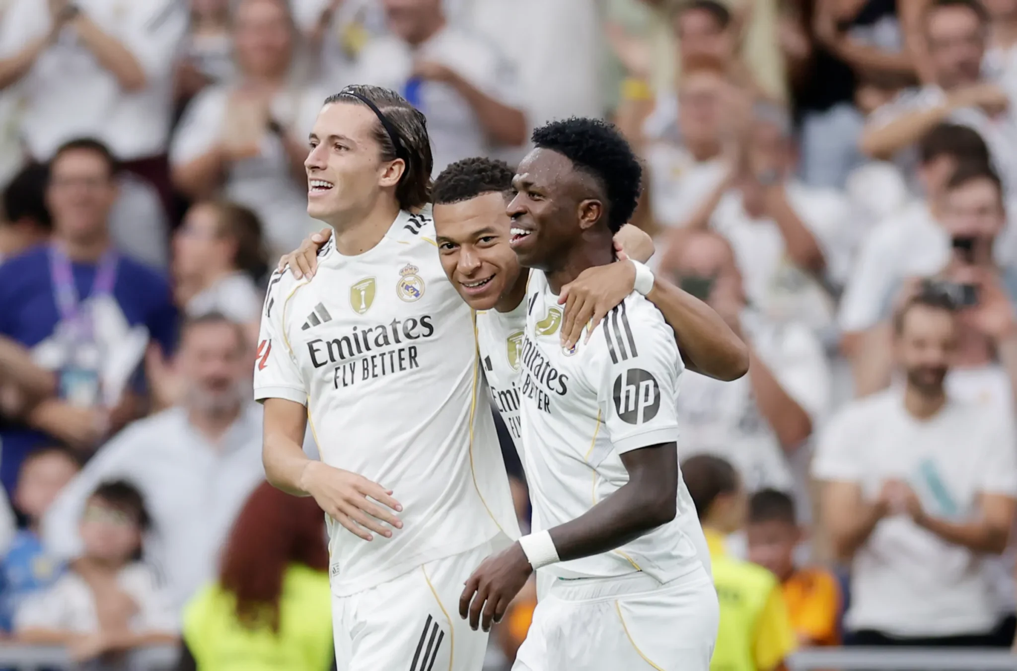 real madrid vs espanyol timeline