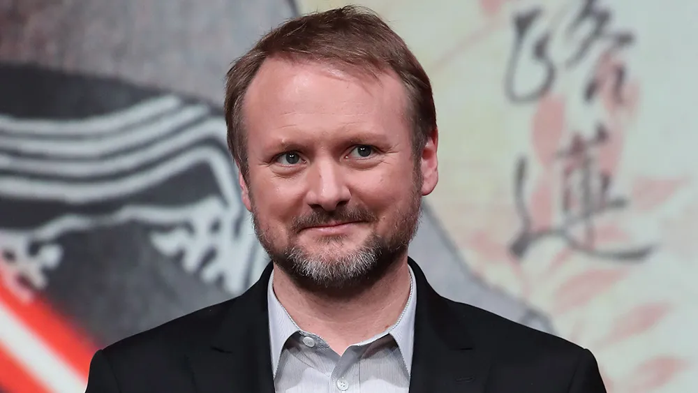 rian johnson