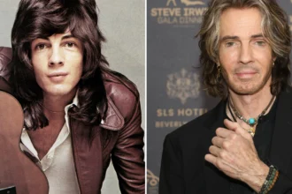 rick springfield