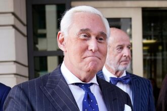 roger stone