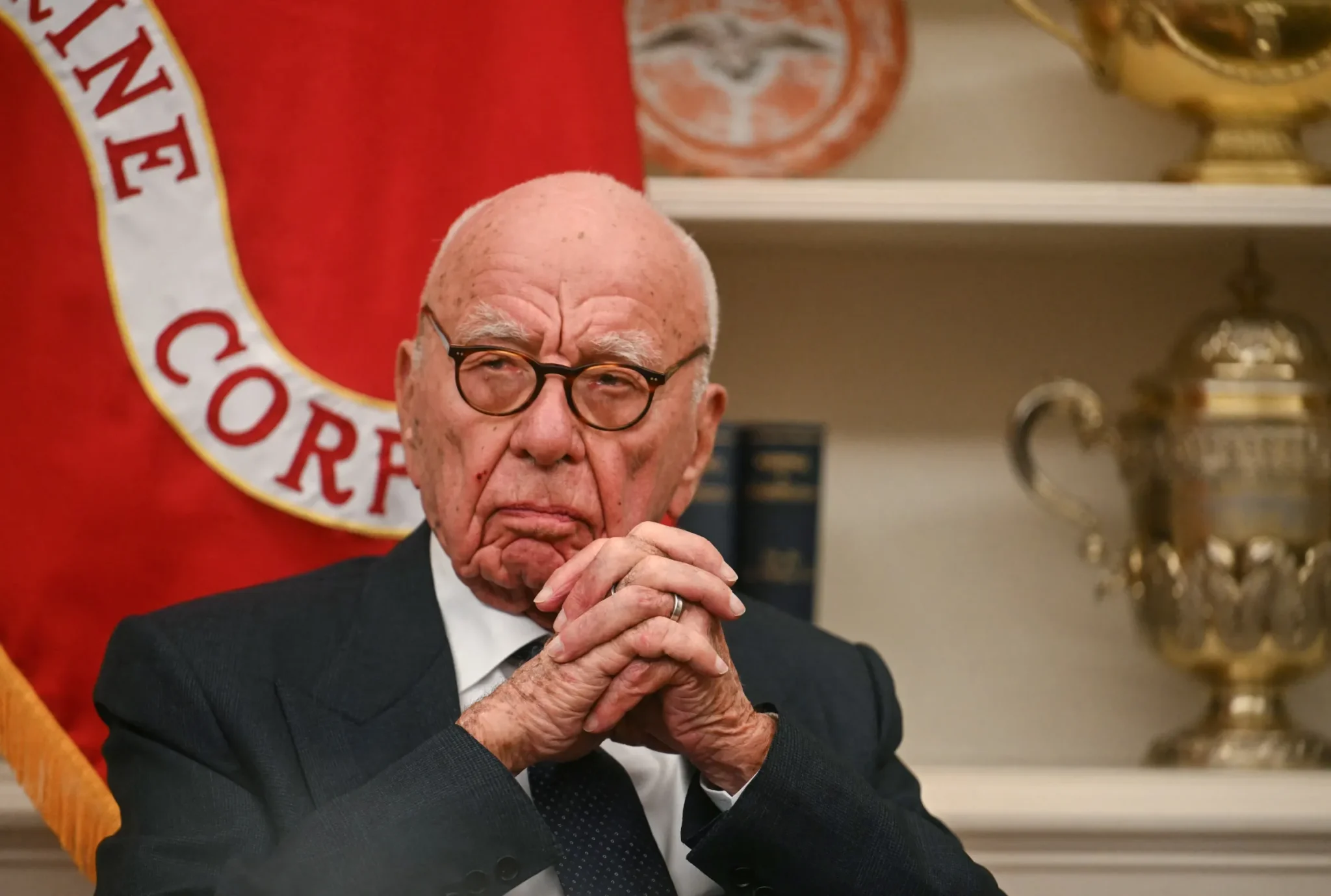 rupert murdoch