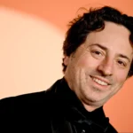 sergey brin