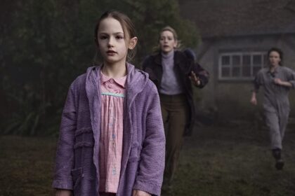 the haunting of bly manor