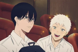 the summer hikaru died