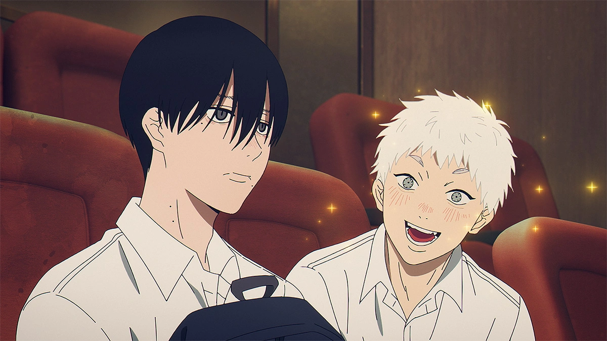 the summer hikaru died