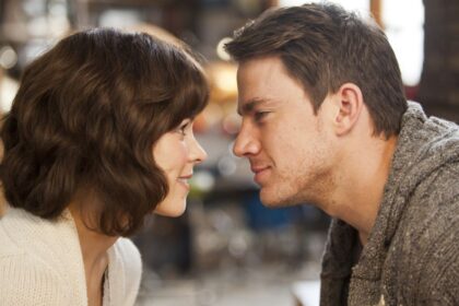 the vow