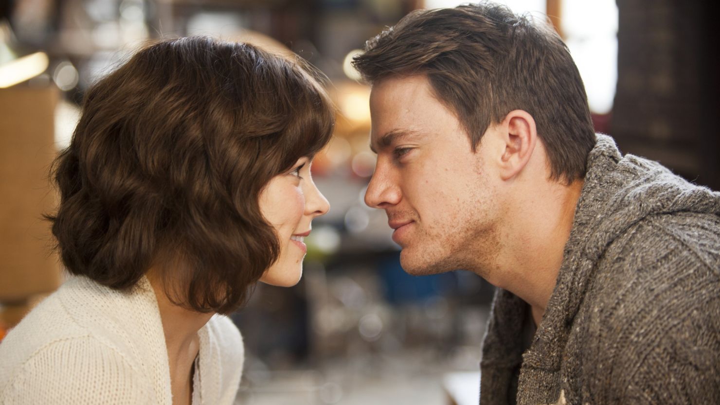 the vow