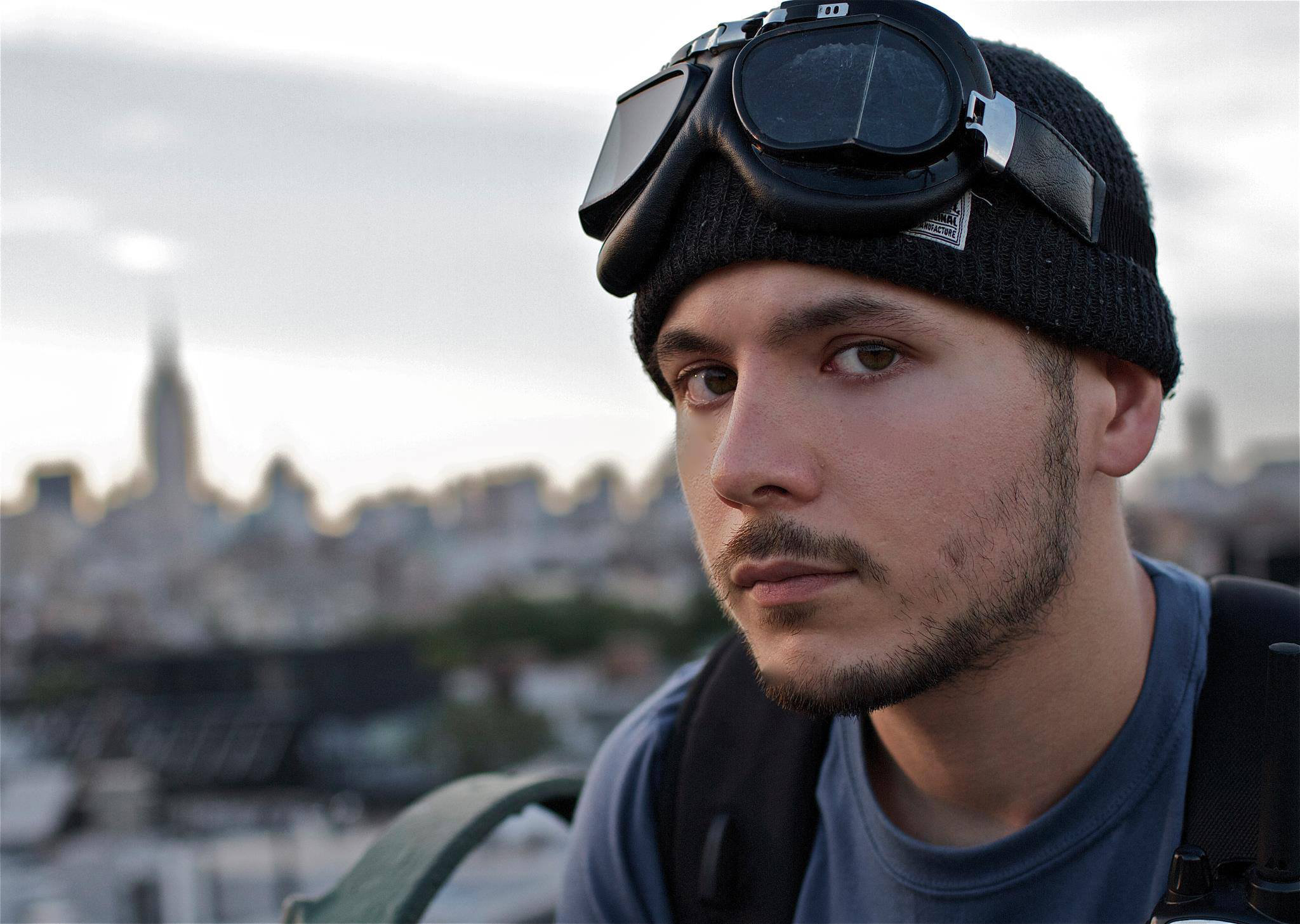 tim pool
