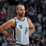 tony parker