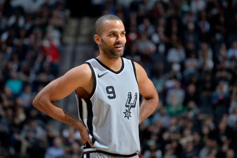 tony parker