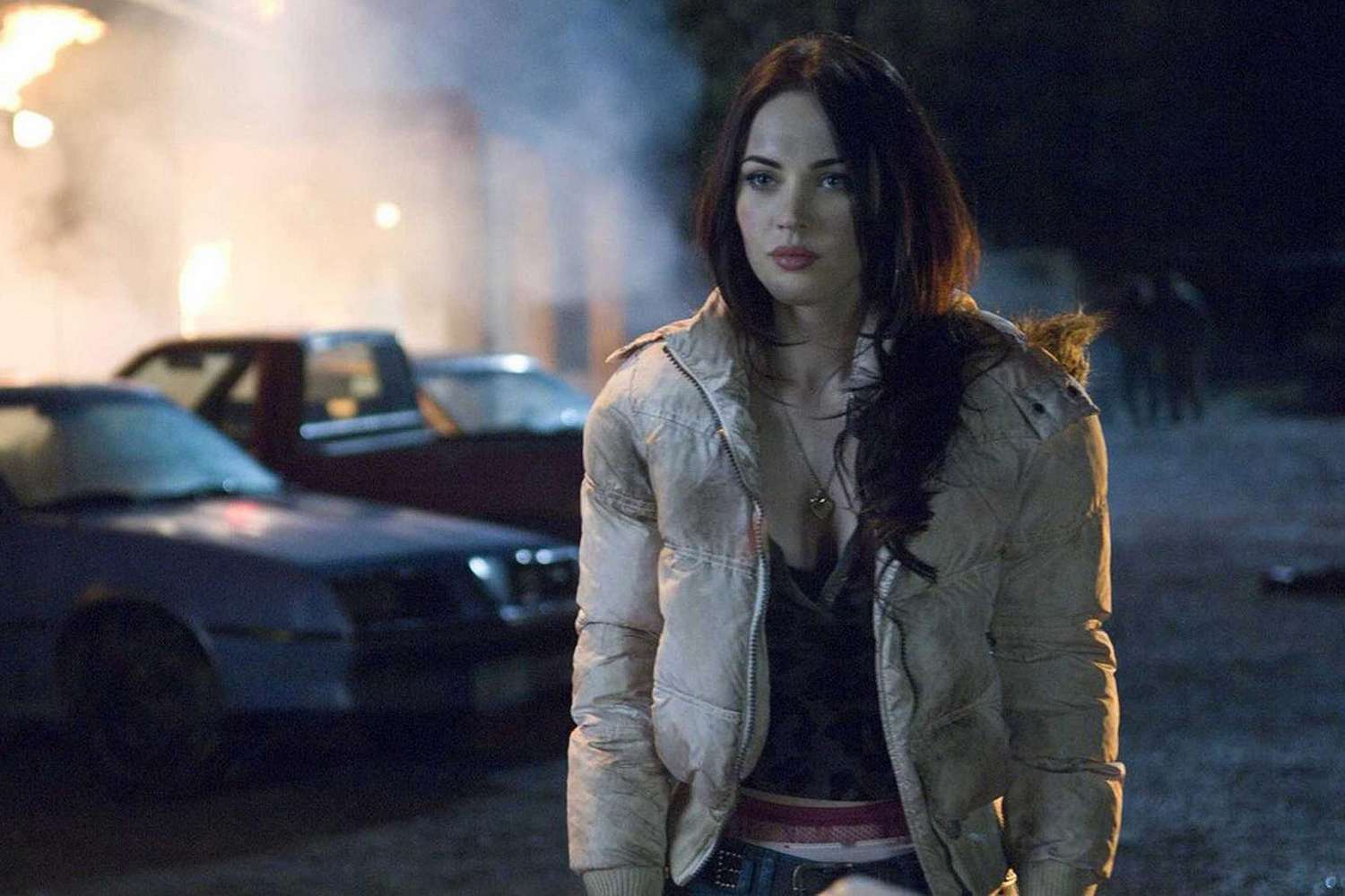 Jennifer's Body 2
