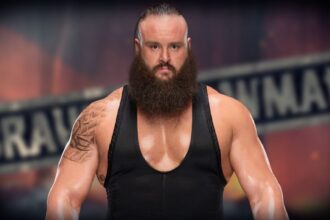 braun strowman