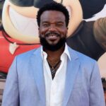 craig robinson