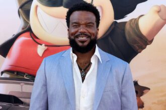 craig robinson
