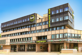 B&B HOTELS
