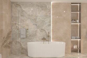 Longtime-Lifehack fürs Bad