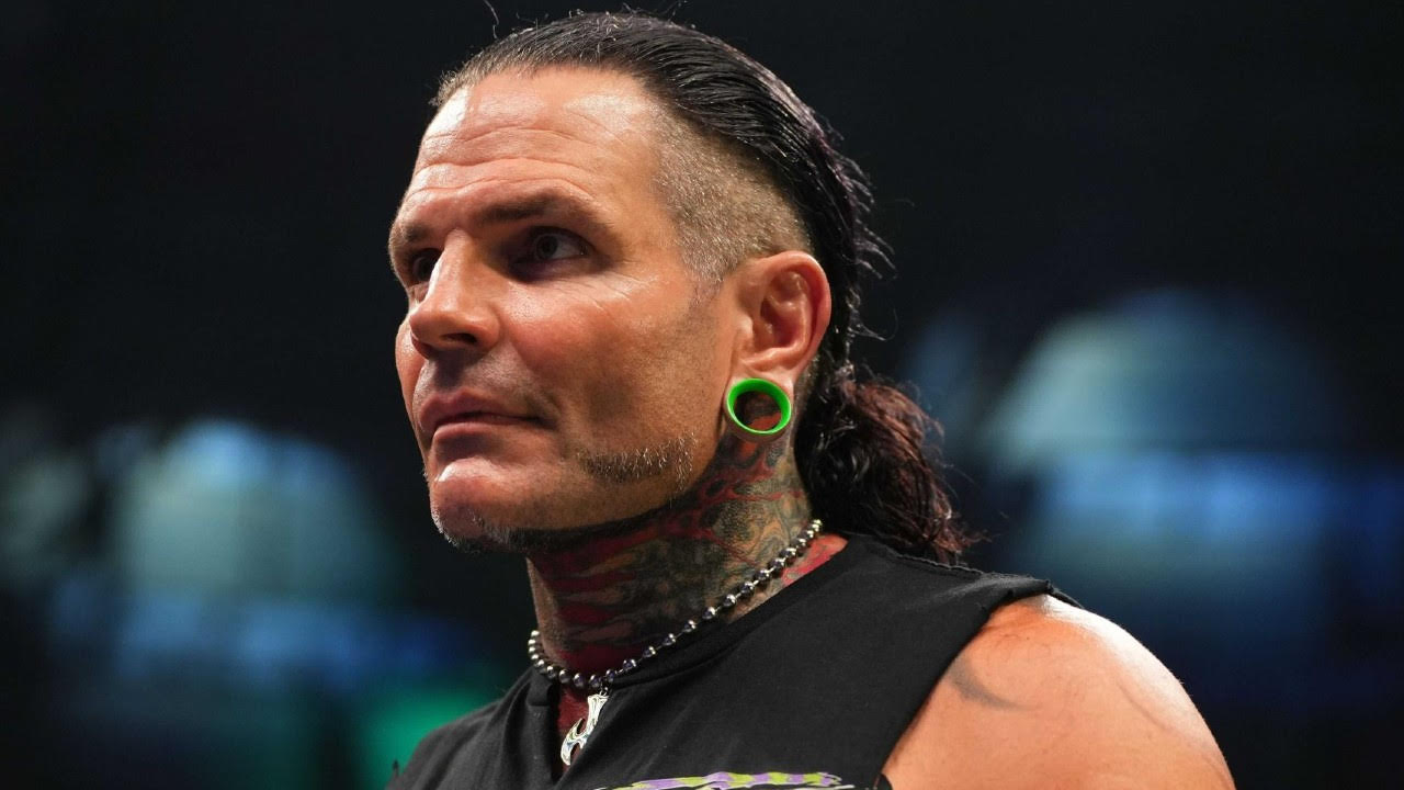 jeff hardy