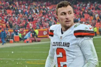 johnny manziel