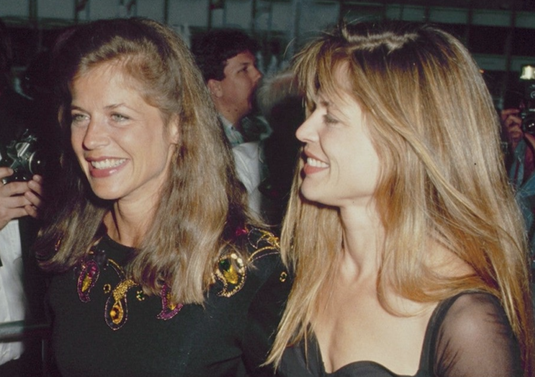 leslie hamilton gearren