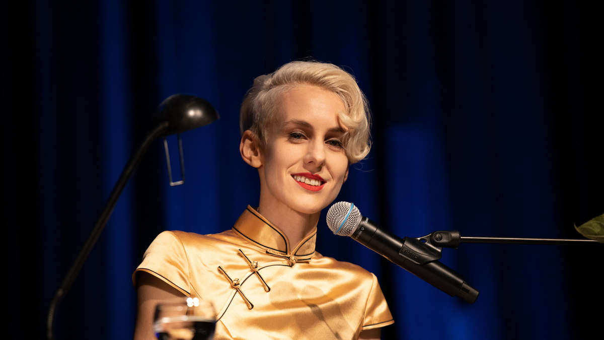 lisa eckhart gewicht