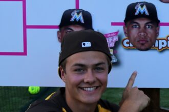 peyton meyer