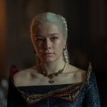 rhaenyra targaryen