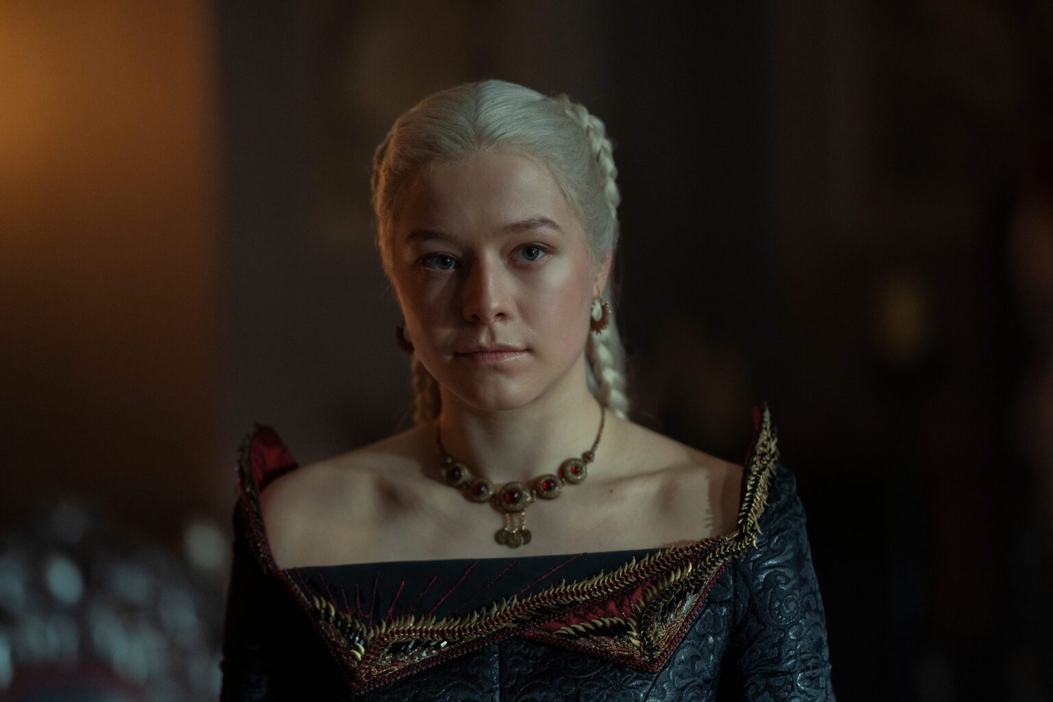 rhaenyra targaryen