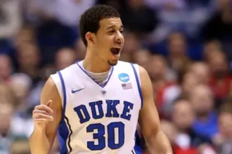 seth curry