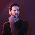 tom ellis