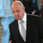 yevgeny prigozhin