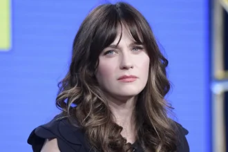 zooey deschanel