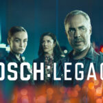 Bosch: Legacy