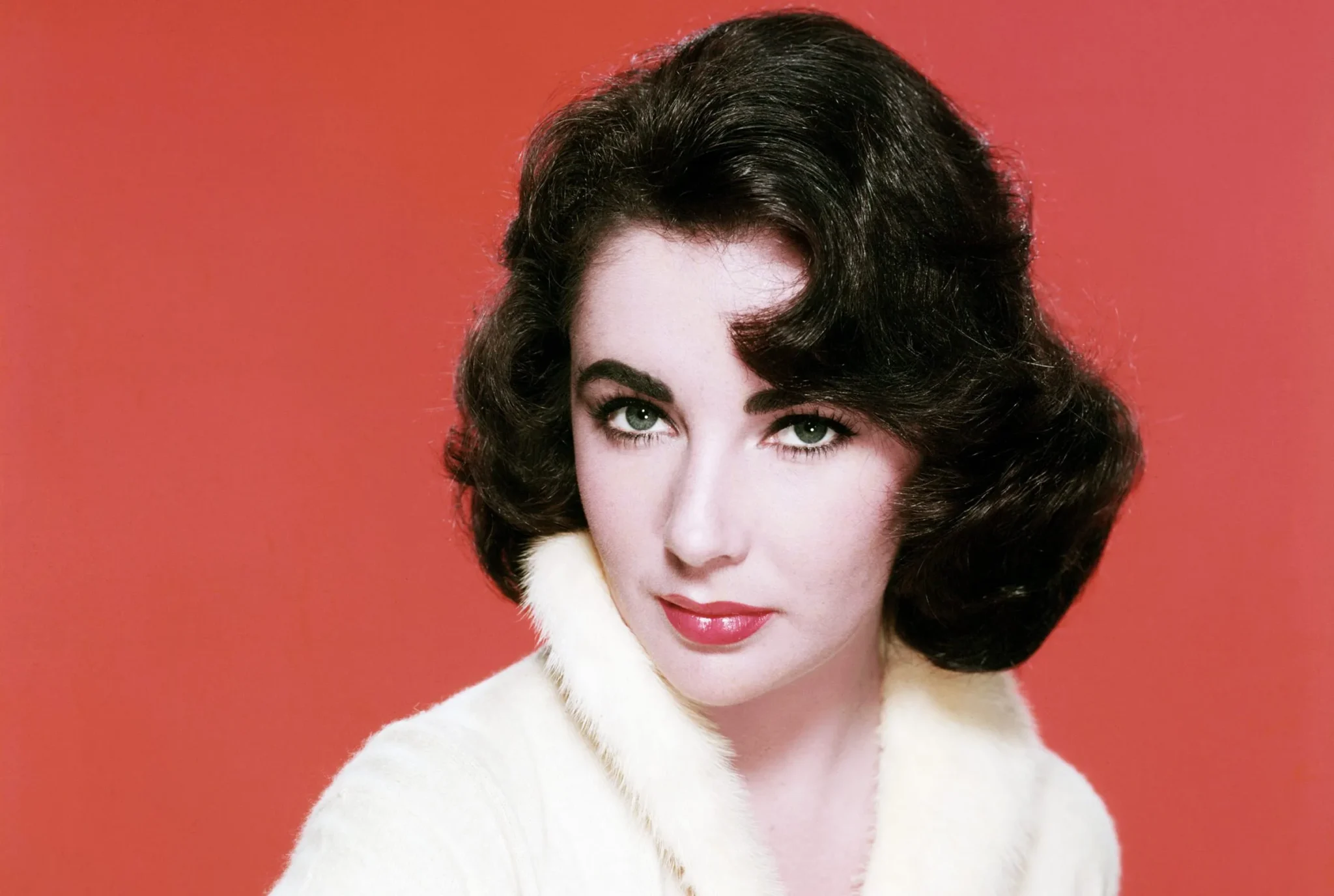Elizabeth Taylor